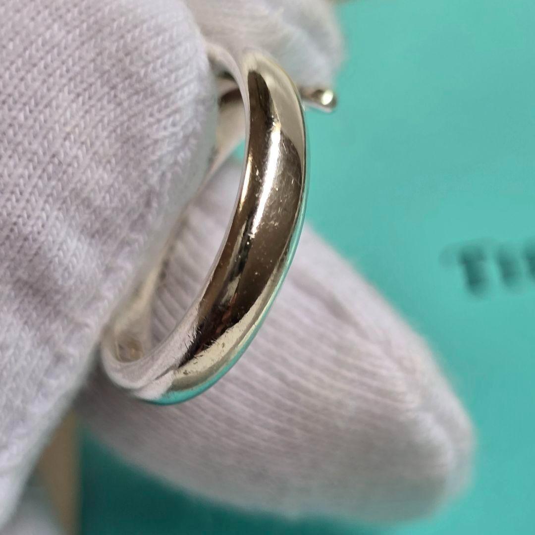 【希少✨️】TIFFANY&Co. ティファニースネーク エルサ・ペレッティ9号
