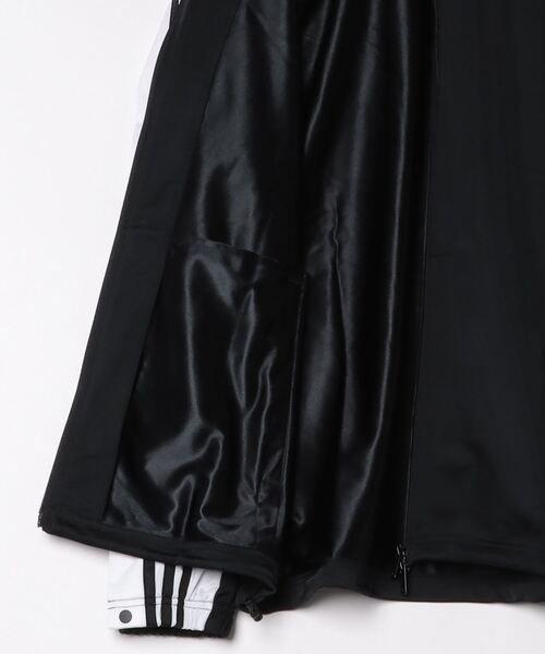 Big 2XL adidas MEGABREAK ブレイクジャケット黒