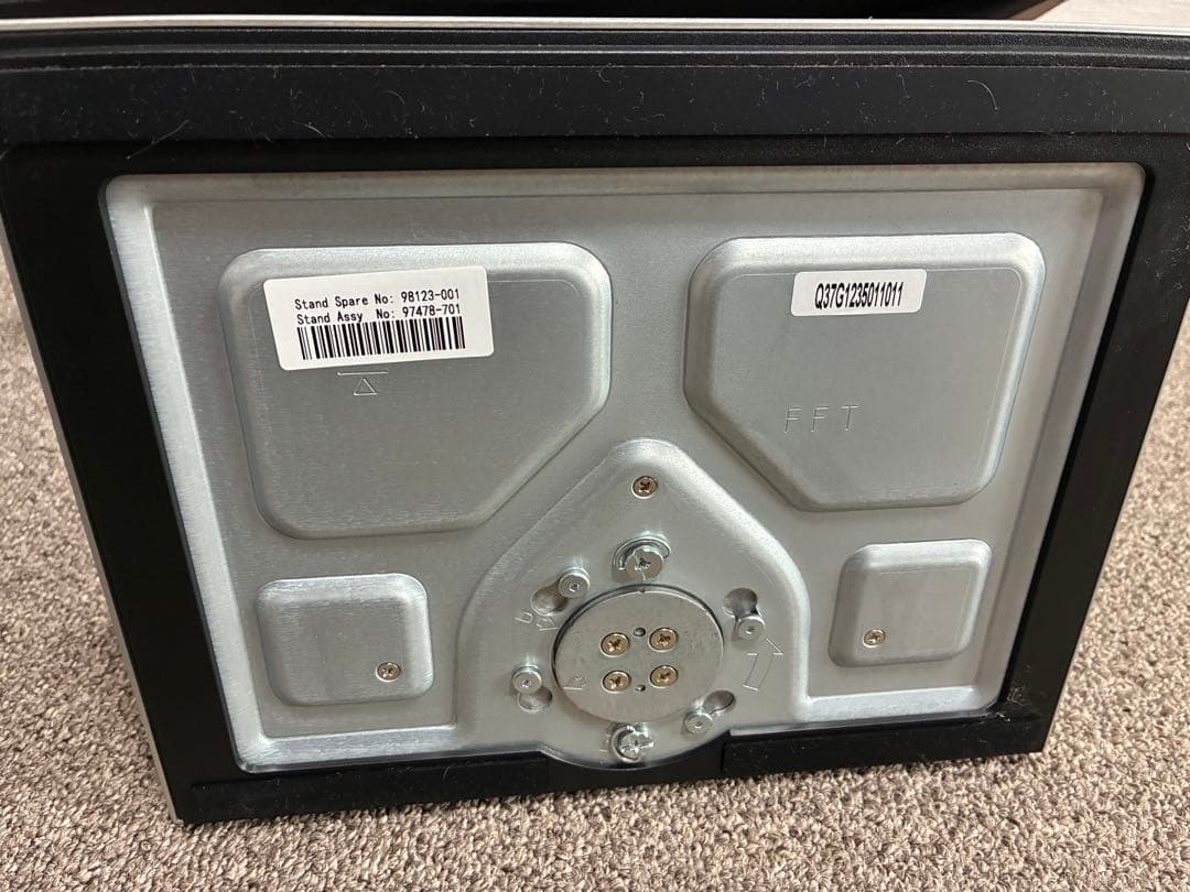 【cho-cho様専用】HP E22 G4 21.5インチモニター