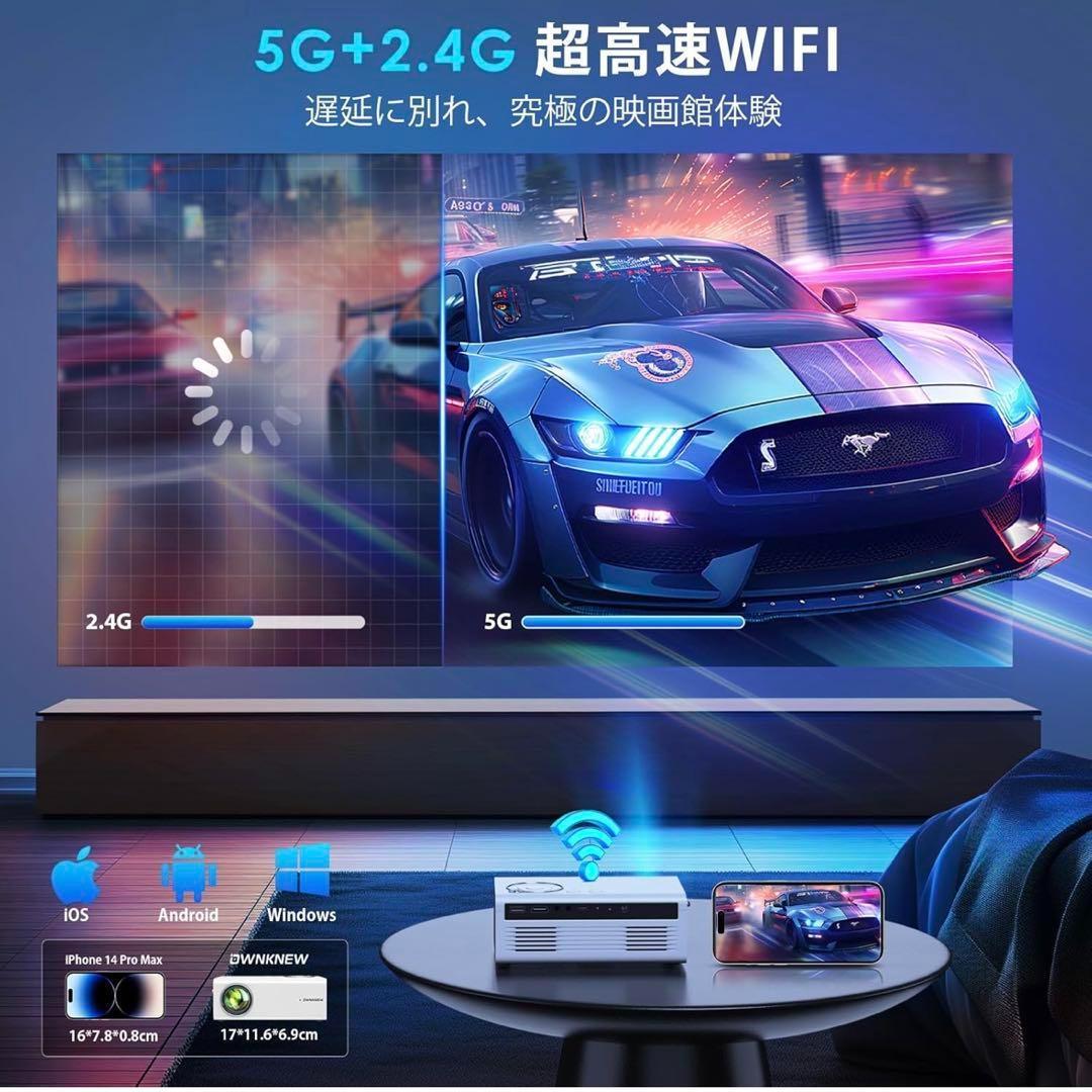 Amazon.co.jp: 【2024新モデル&超小型&コスパ最強】OWNKNEW
