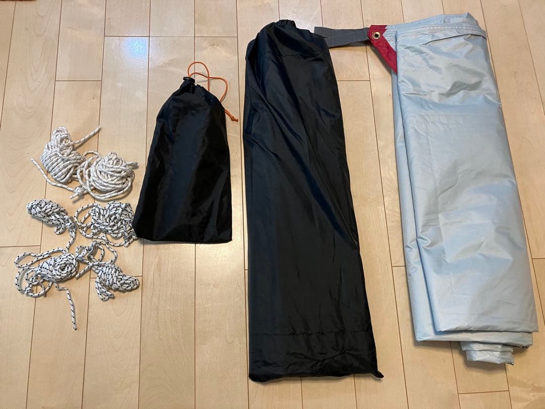 ヘキサタープMDX