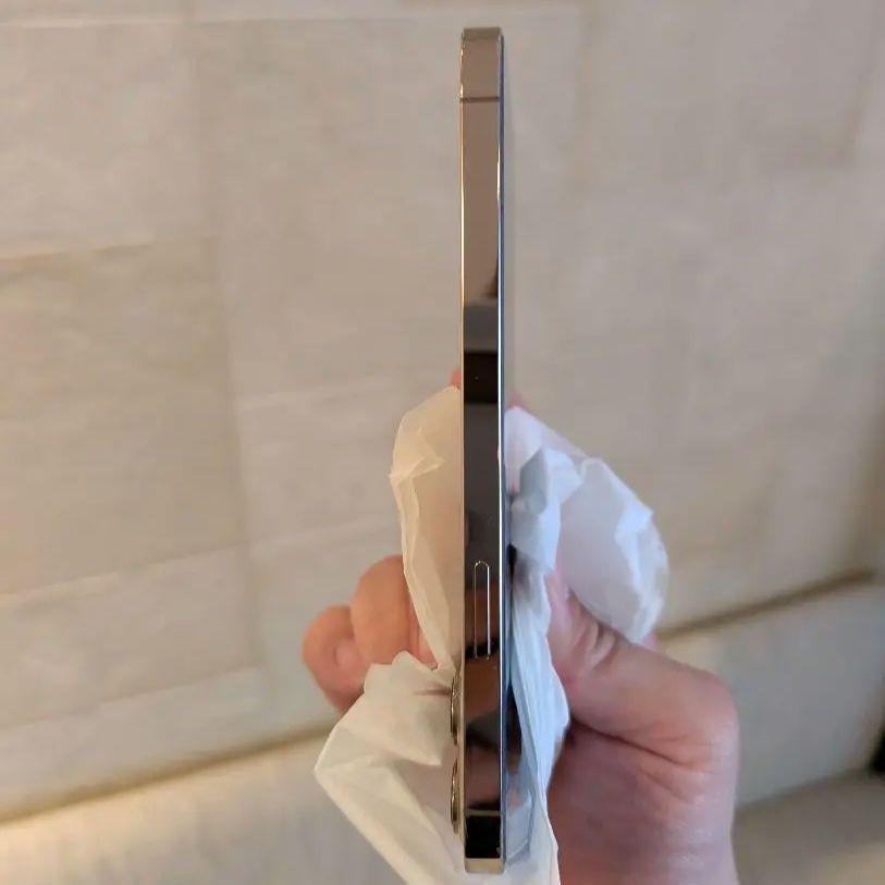 スマートフォン本体 Apple iPhone 12 Pro Max 256GB