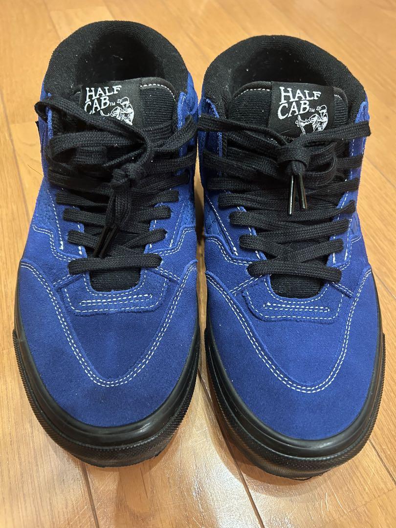 Vans Half Cab アナハイム バンズ ヴァンズハーフキャブ