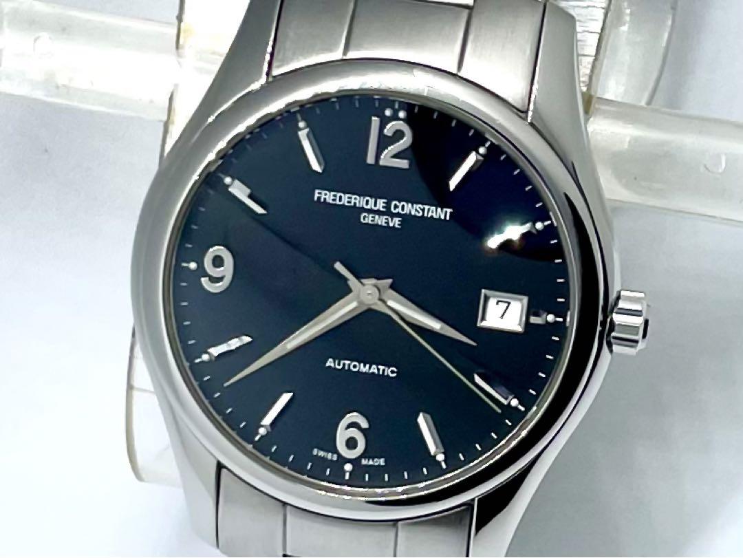 期間限定値下げFREDERIQUE CONSTANT FC-303AB4B26B