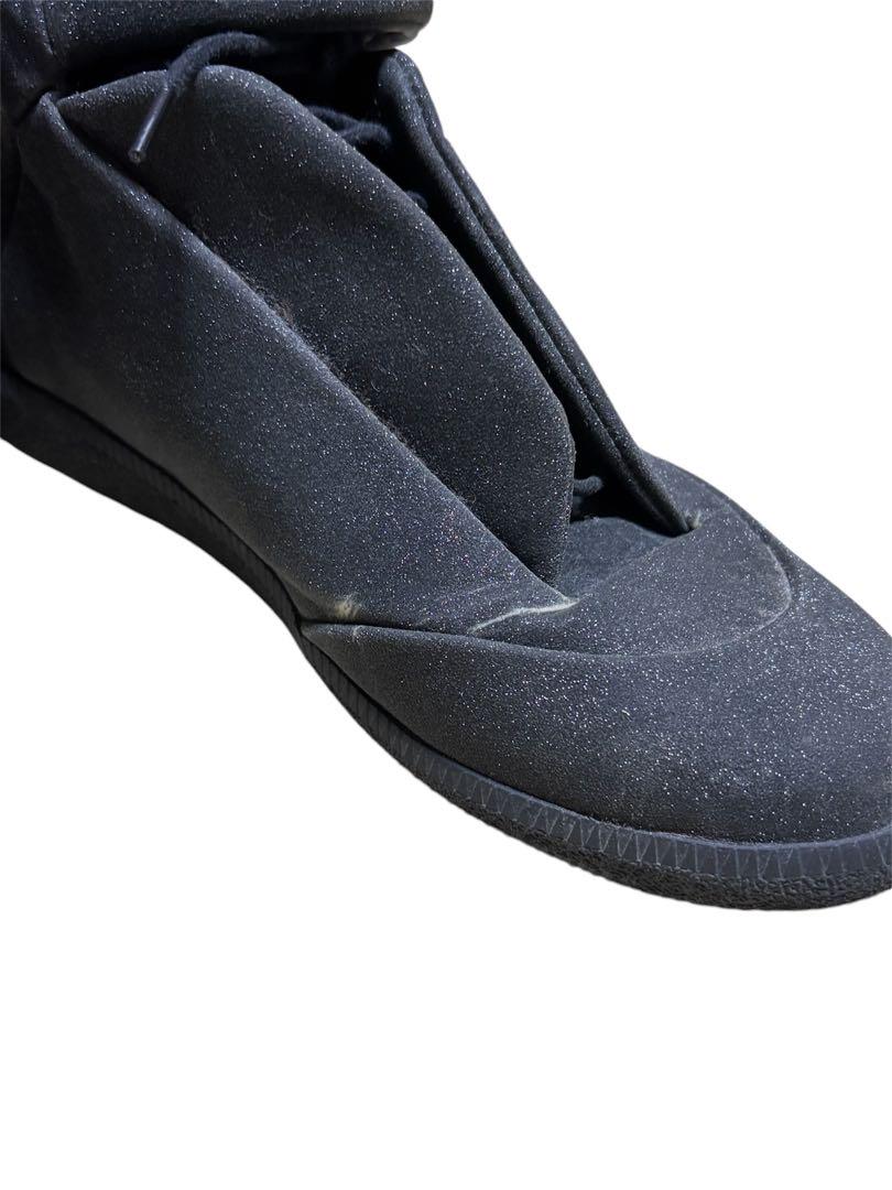 靴 MNS Maison Margiela Future high