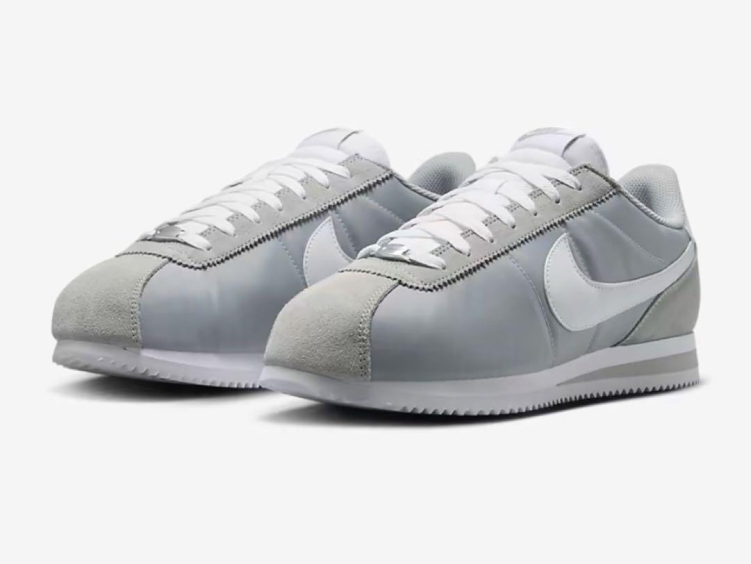 ☆NIKE コルテッツ テキスタイル☆