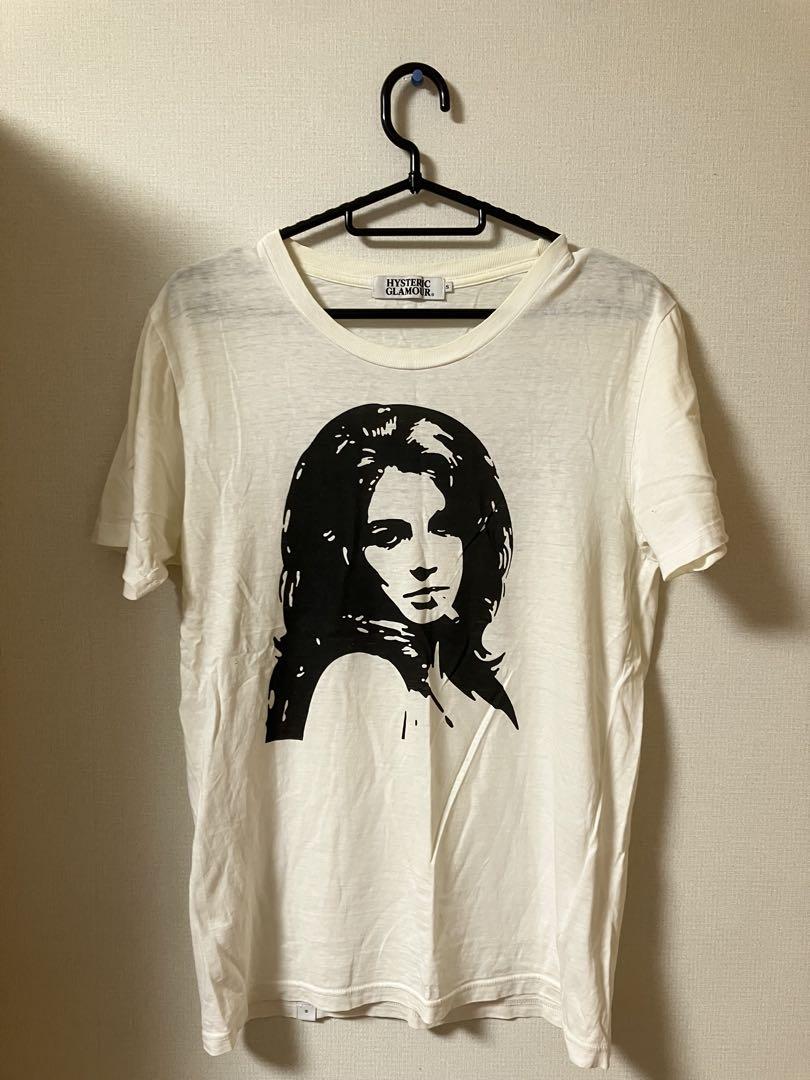 ヒステリックグラマー Tシャツ サイズSトップス