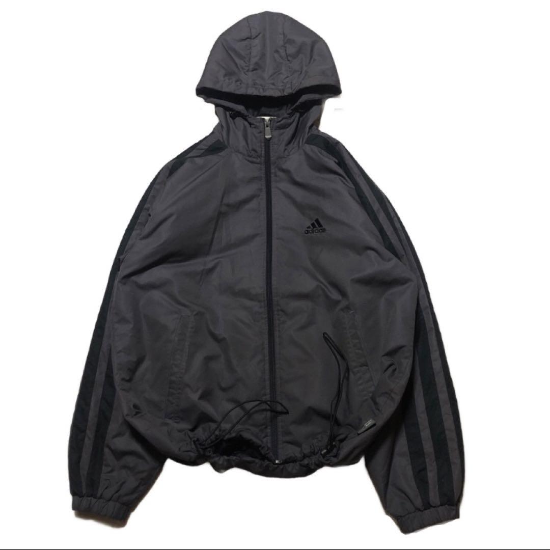 00s adidas track jacket y2k archive
