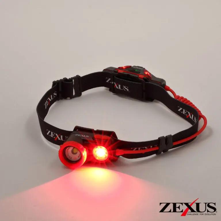 ZEXUS 　冨士灯器　ZX-R730