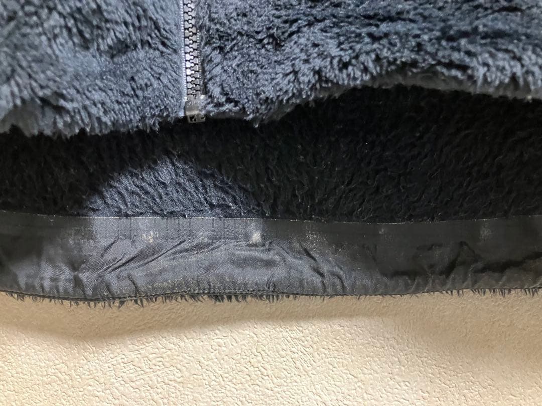 ARC´TERYX FLEECE JK POLARTEC size L