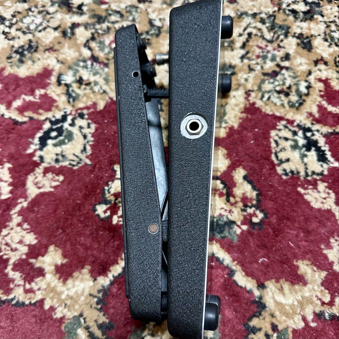 Jim Dunlop GCB-95 Cry Baby 【ワウ】