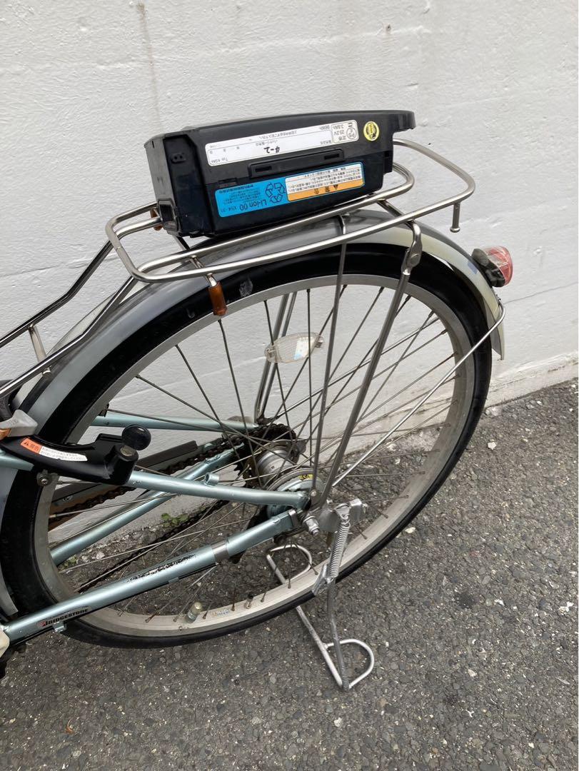 929送料無料エリア多数！安心保証付き！安全整備済み！電動自転車