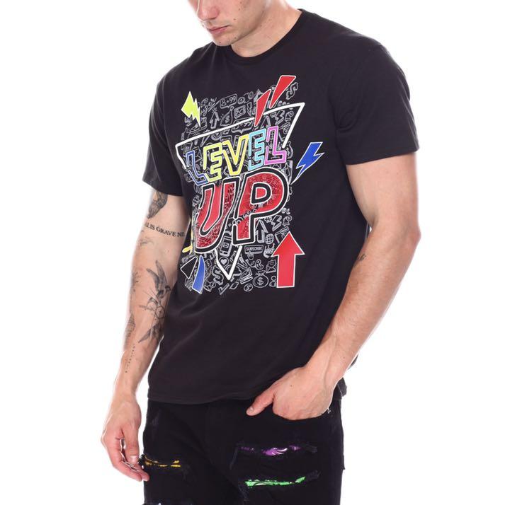 ポケットtシャツ オリジナル コロ助 キテレツ大百科 黒 ブラック