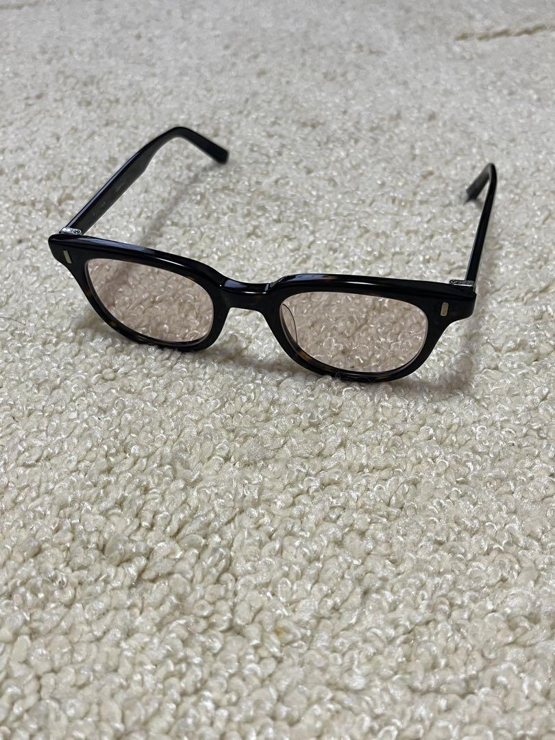 EYEVAN サングラス Grossman
