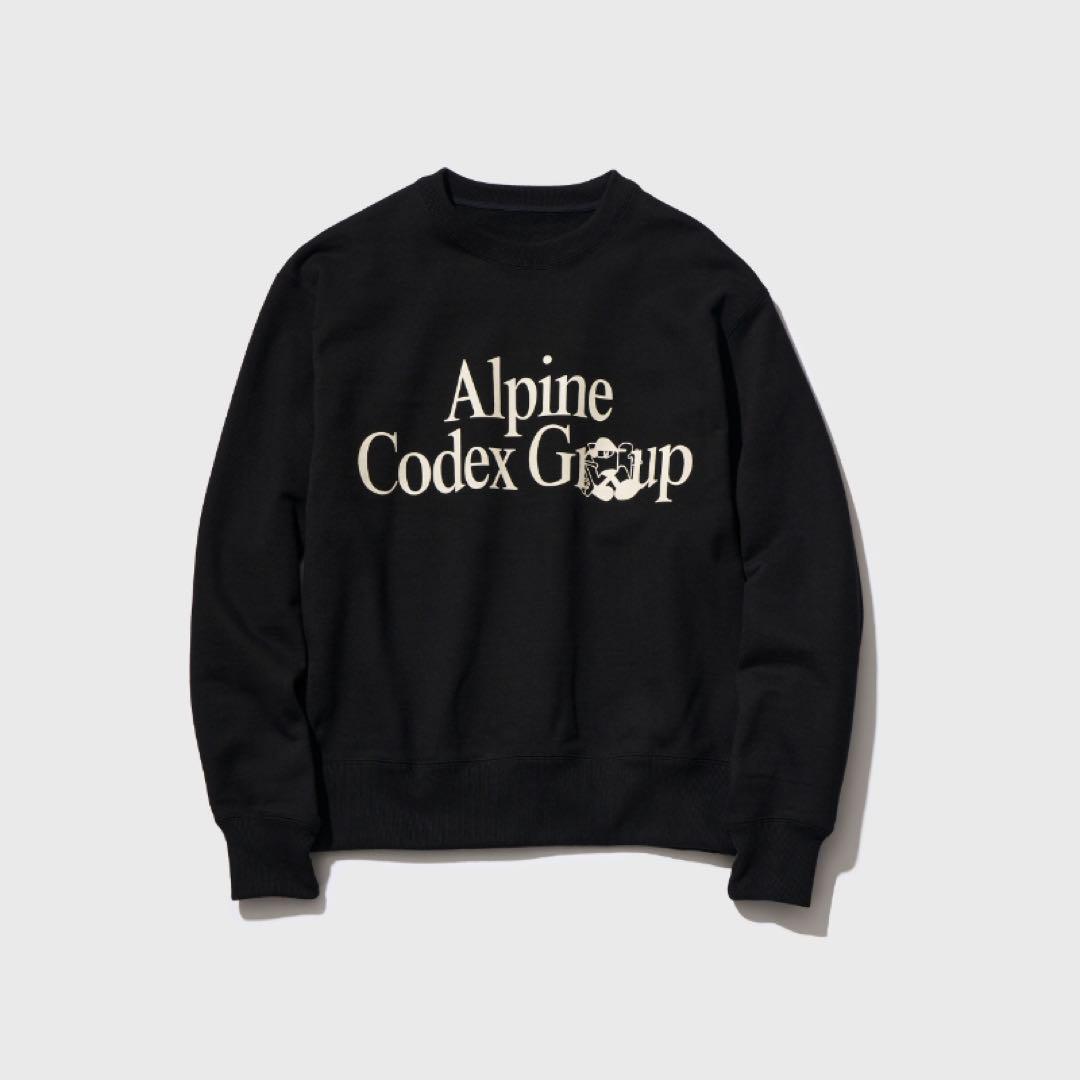 CHROME HEARTS ネック ロゴ レターズ クルーネック スウェット CHROME HEARTS ネック ロゴ レターズ クルーネック スウェット