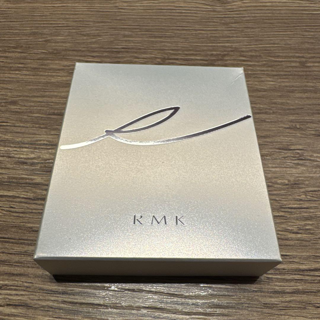 RMK UVパウダーファンデーション105 レフィル