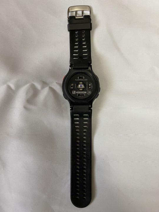 GARMIN ForeAthlete 225j J2uX8-m89624702809 格安好評
