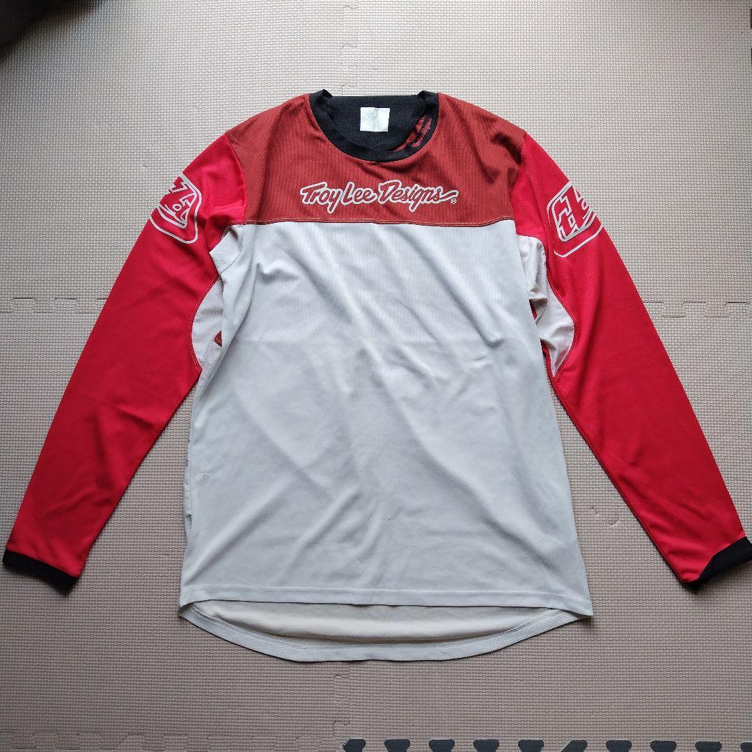 Troy Lee Designs SPRINT ジャージ 32/Мサイズ