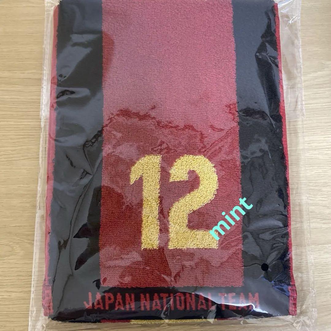 2025 バレーボール男子日本代表　石川祐希　高橋藍　タオル Ｔシャツ