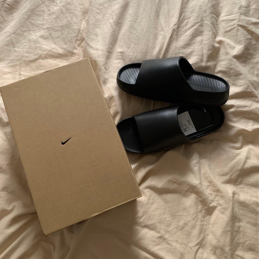 期間限定今なら送料無料 NIKE Calm Slide lexvin.pl