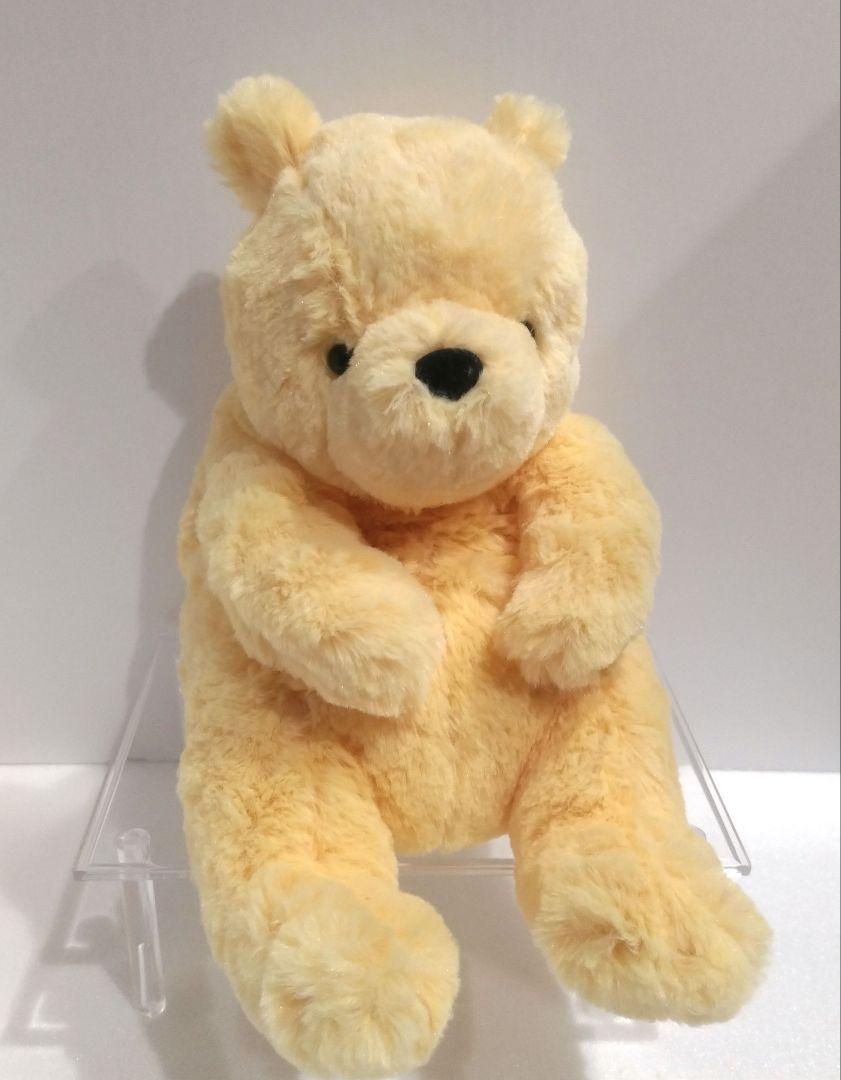 セキグチ くまのプーさん ぬいぐるみ CLASSIC POOH プーさん