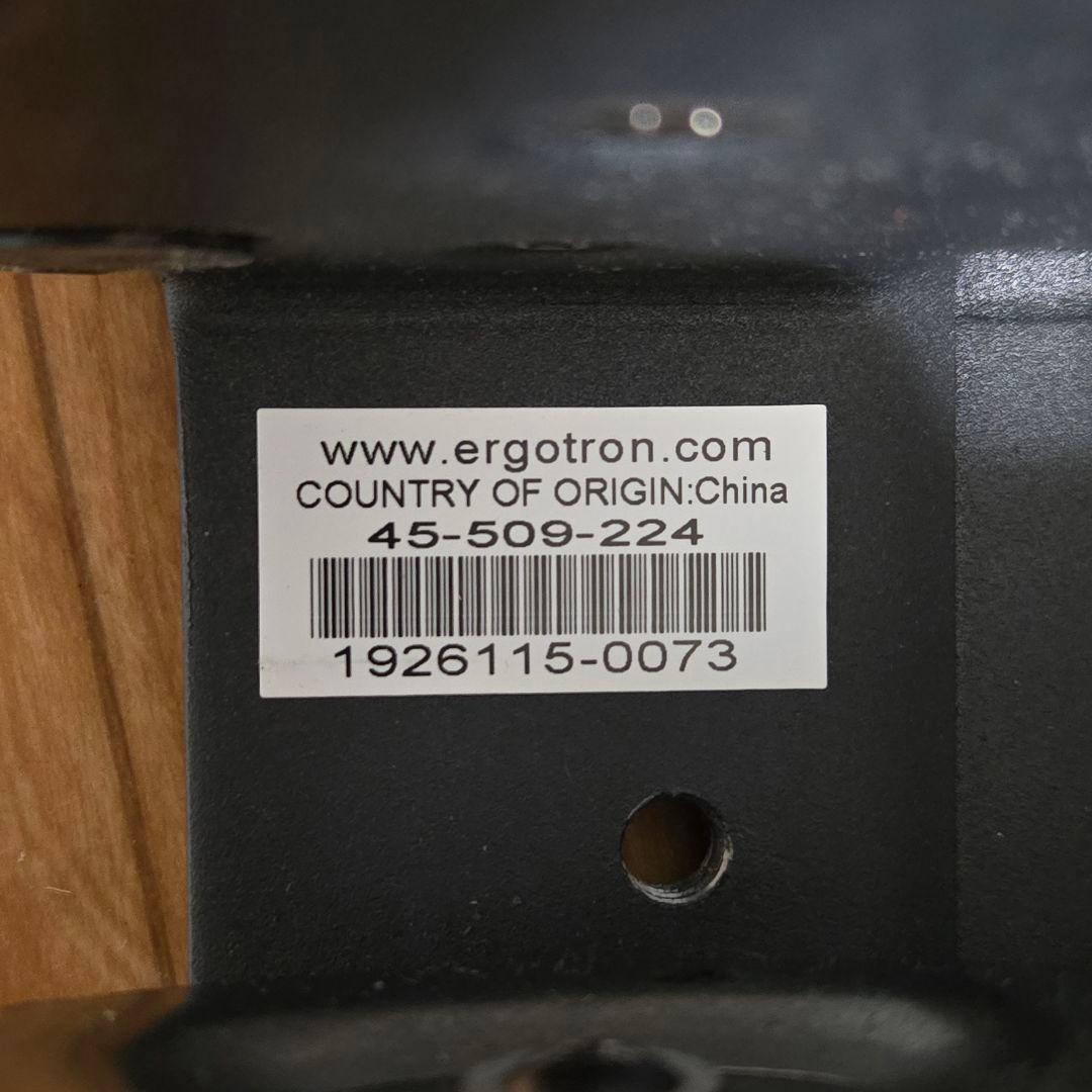 エルゴトロン LX デスク デュアル モニターアーム 長身ポール VESA規格 エルゴトロン LX デスク デュアル モニターアーム 長身ポール VESA規格