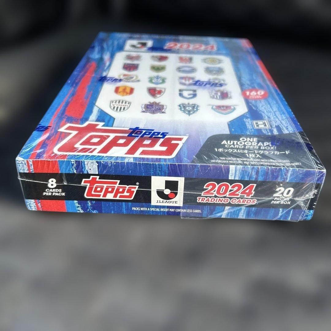 2025 トレーディングカード