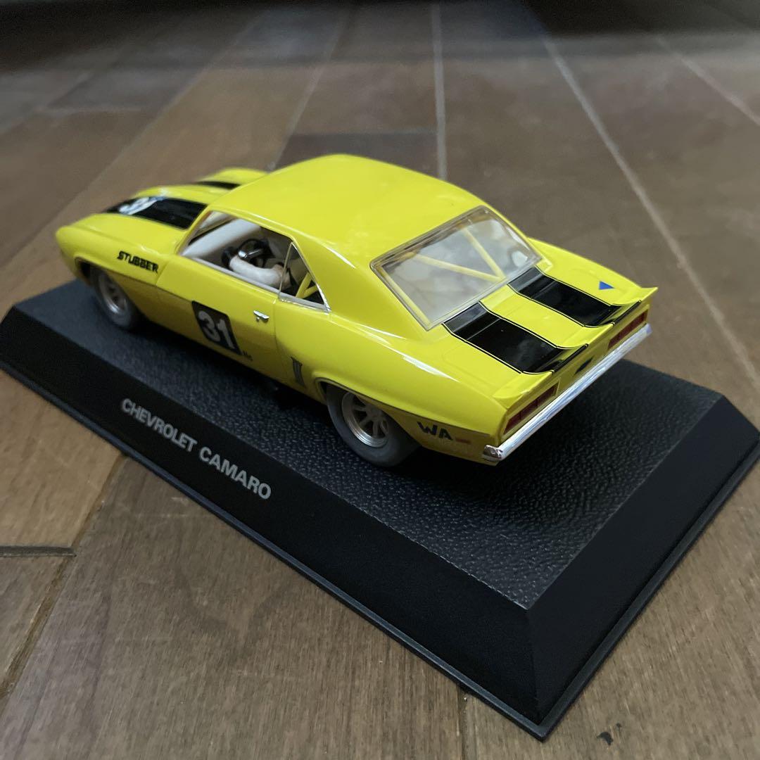 スケーレックストリック FORD XB FALCON 1:32 スロットカー