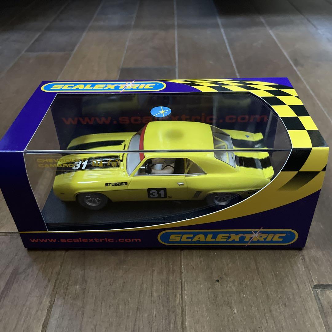 スケーレックストリック FORD XB FALCON 1:32 スロットカー