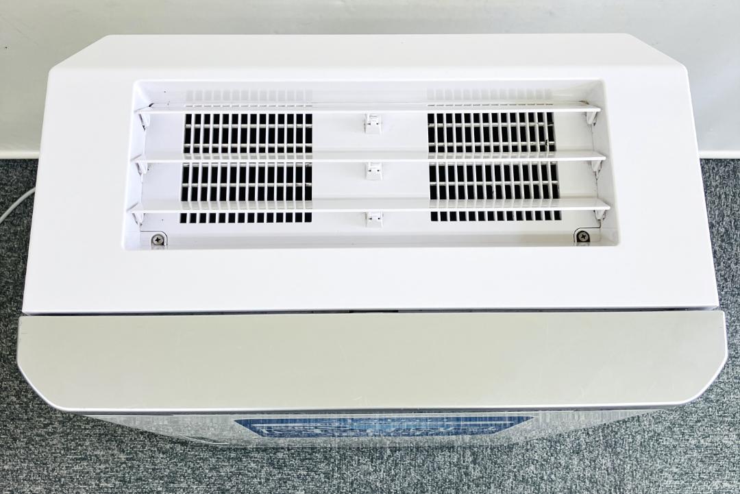 パナソニック 次亜塩素酸 空間除菌脱臭機 ジアイーノ F-JDL50 空気清浄器