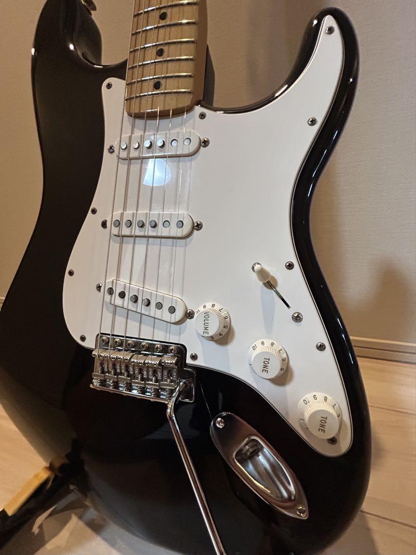 FENDER Classic Series 70’s ストラト Mod.