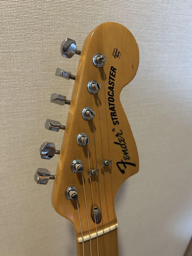 FENDER Classic Series 70’s ストラト Mod.