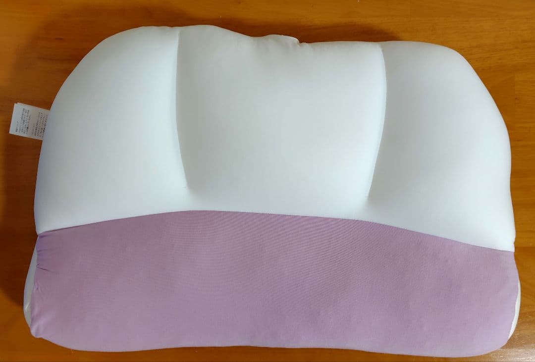 やずや ぐっすり枕