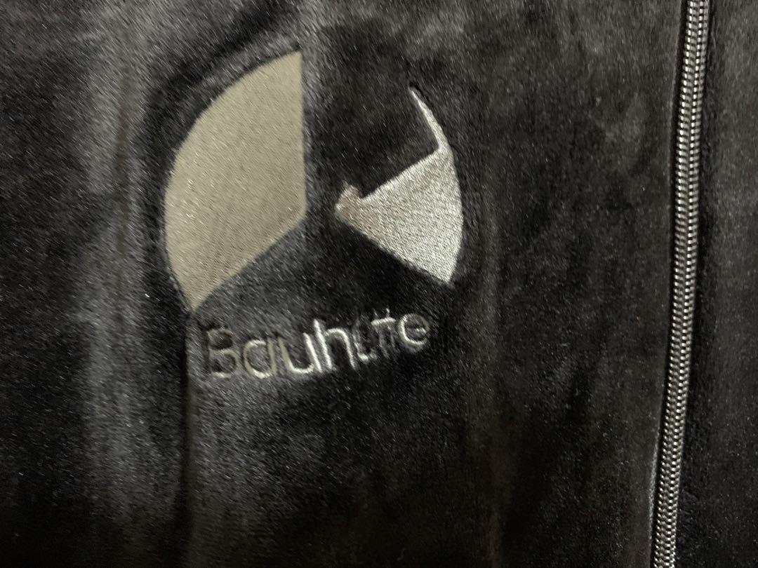 入手困難　Bauhutteバウヒュッテ ゲーミング着る毛布 ダメ着 XLヒーター