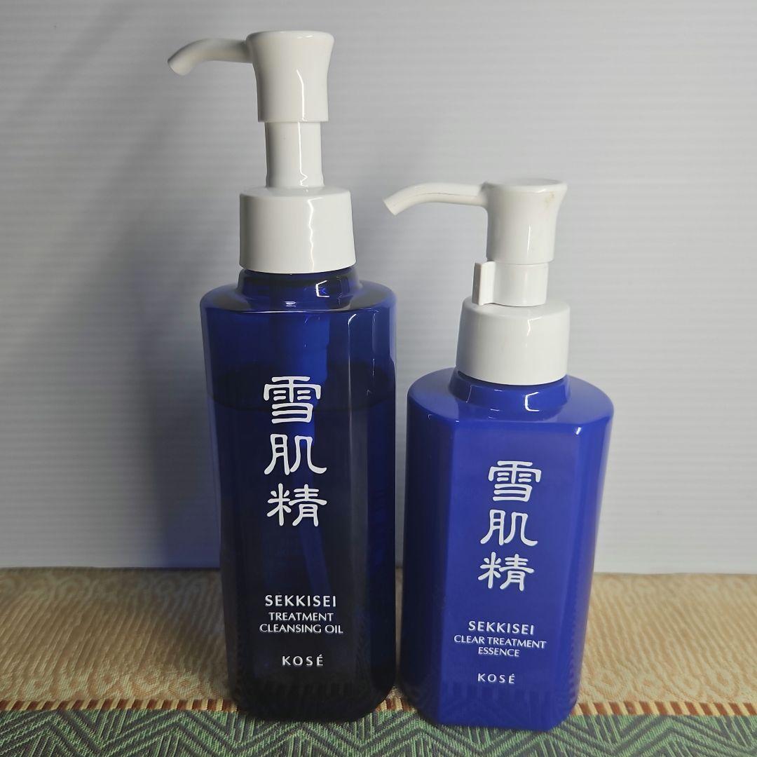 雪肌精