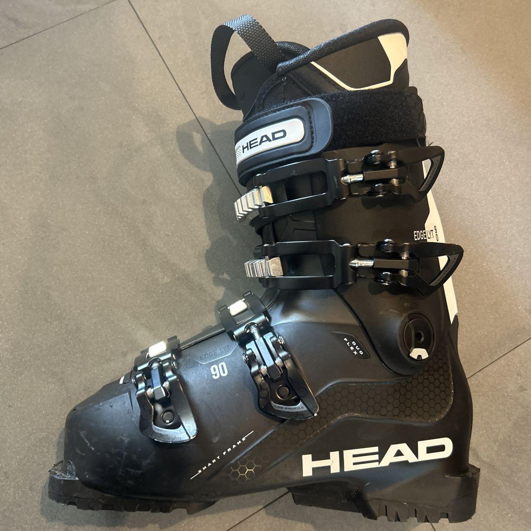 HEAD スキー用ブーツ 90 フレックス HEAD スキー用ブーツ 90 フレックス