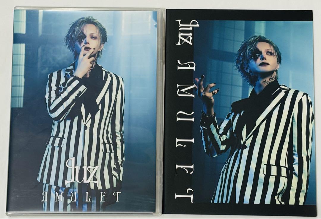 Joker盤 CD+Blu-ray