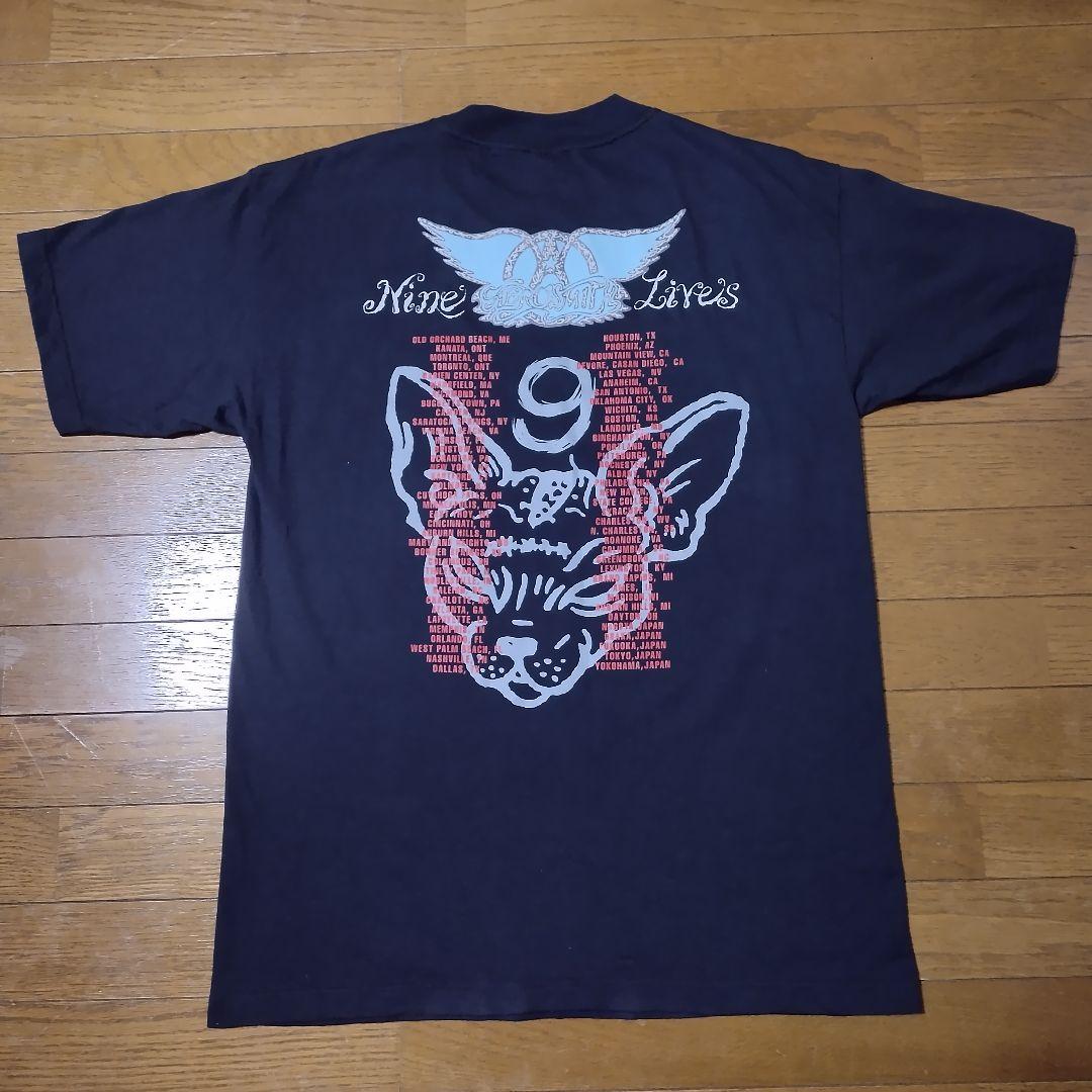 AEROSMITH エアロスミス