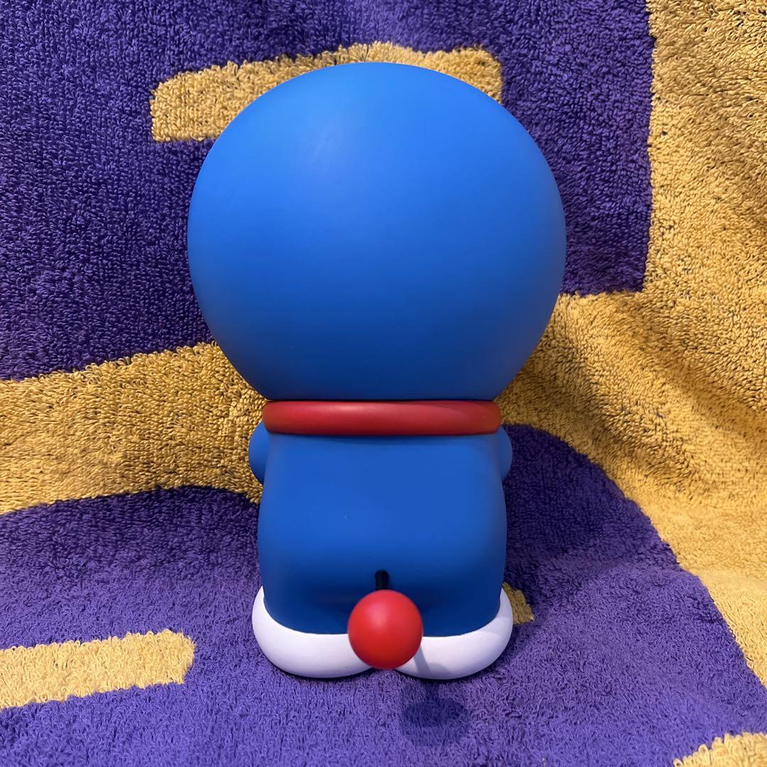 メディコムトイ　VCDドラえもん　ポケットサーチ版 MEDICOM TOY - ドラえもん（ポケットサーチ版）