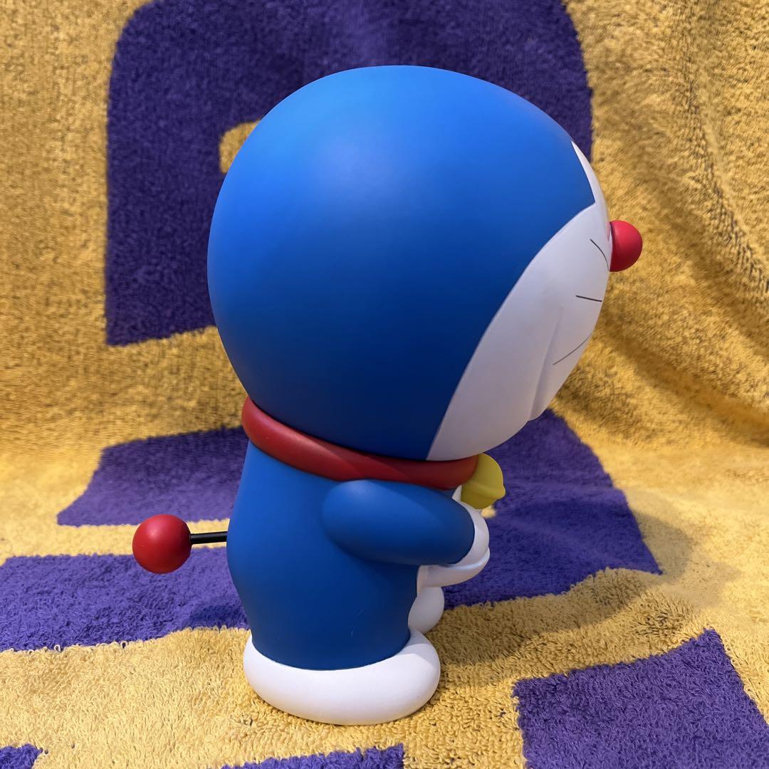 VCDドラえもん ポケットサーチ版 メディコム・トイ フィギュア