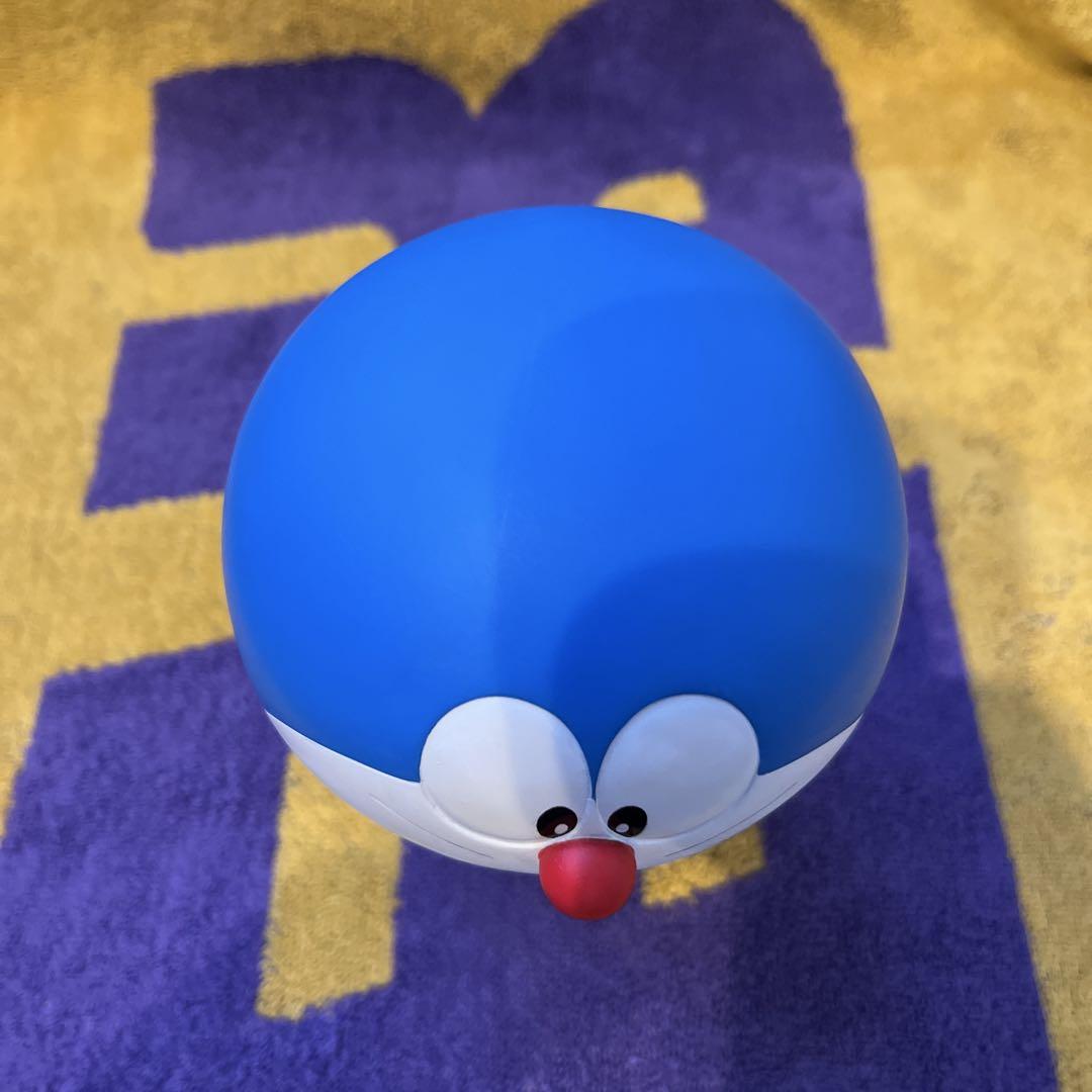 メディコムトイ　VCDドラえもん　ポケットサーチ版 VCD CRYSTAL DECORATE ドラえもん(ポケットサーチ版) 9月3日(土