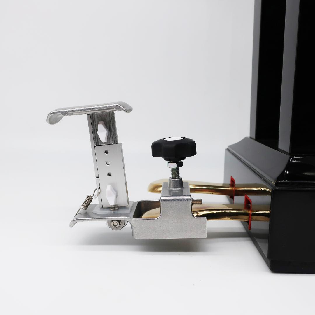 されていま ピアノ補助ペダル Pedal PLUS Do ペダルプラス ドゥ zUCEB-m89630954223 コンクール