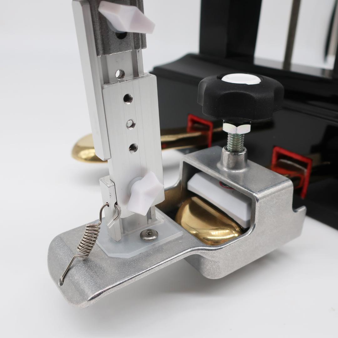 されていま ピアノ補助ペダル Pedal PLUS Do ペダルプラス ドゥ zUCEB-m89630954223 コンクール
