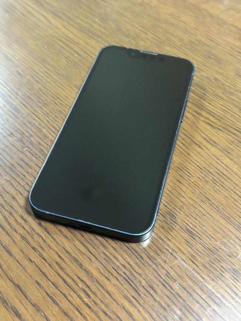 【よりけん】iPhone 13 mini 128GB SIMフリー