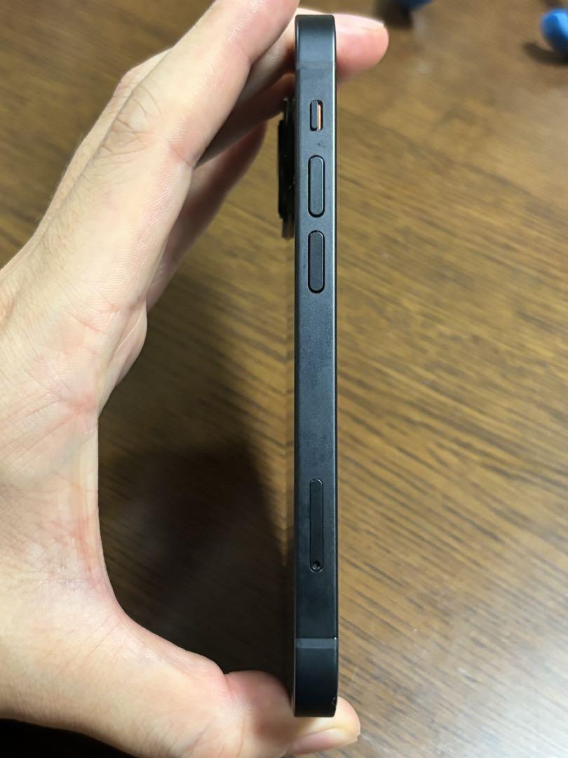 【よりけん】iPhone 13 mini 128GB SIMフリー