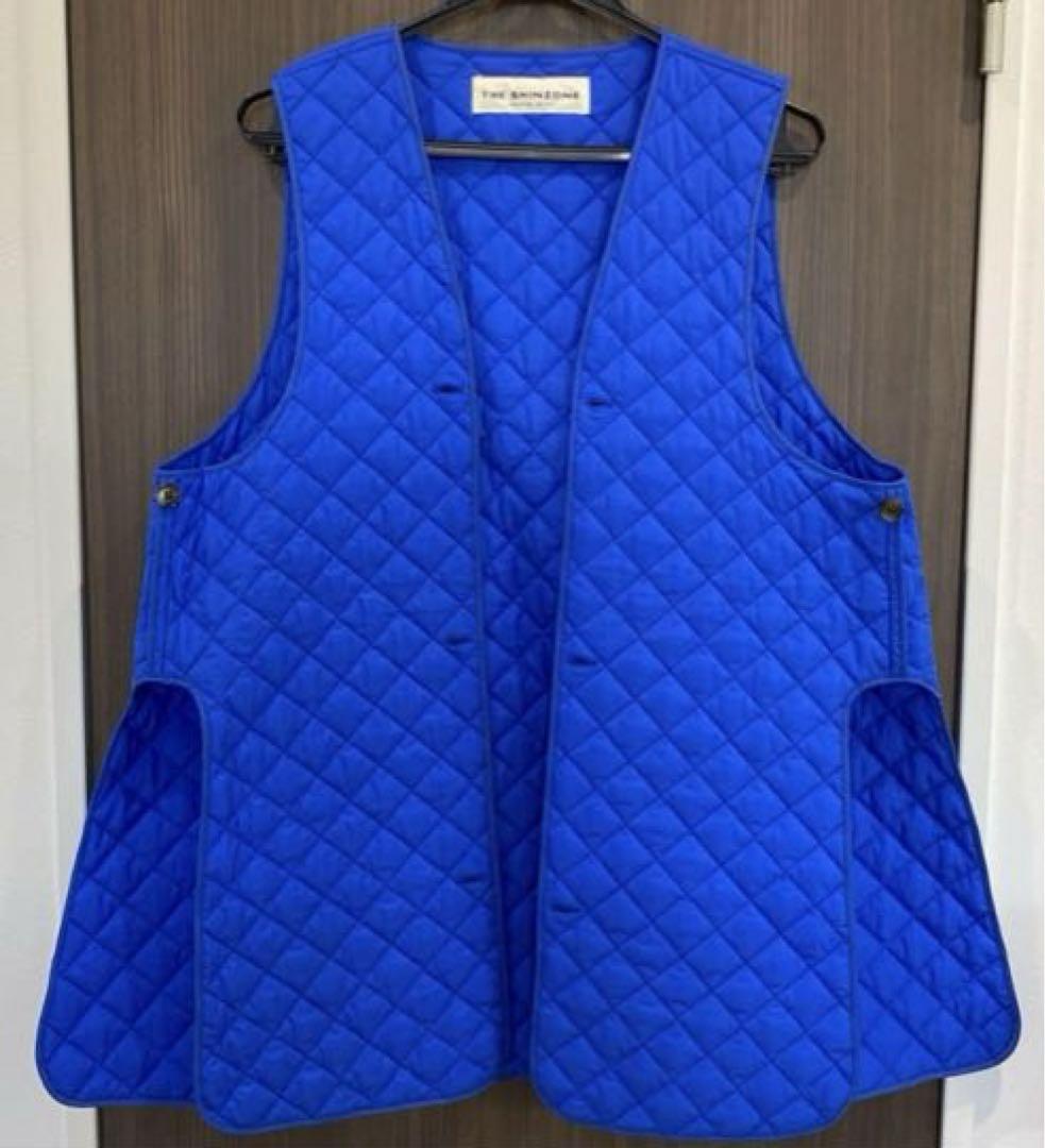 SHINZONE シンゾーン  MAYFAIR COAT メイファー コート