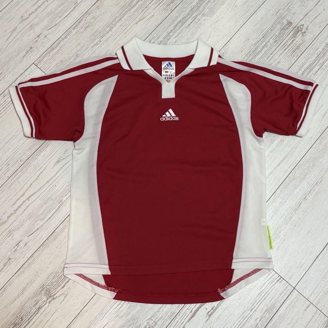 90s adidas equipment tシャツ tech y2k - メルカリ