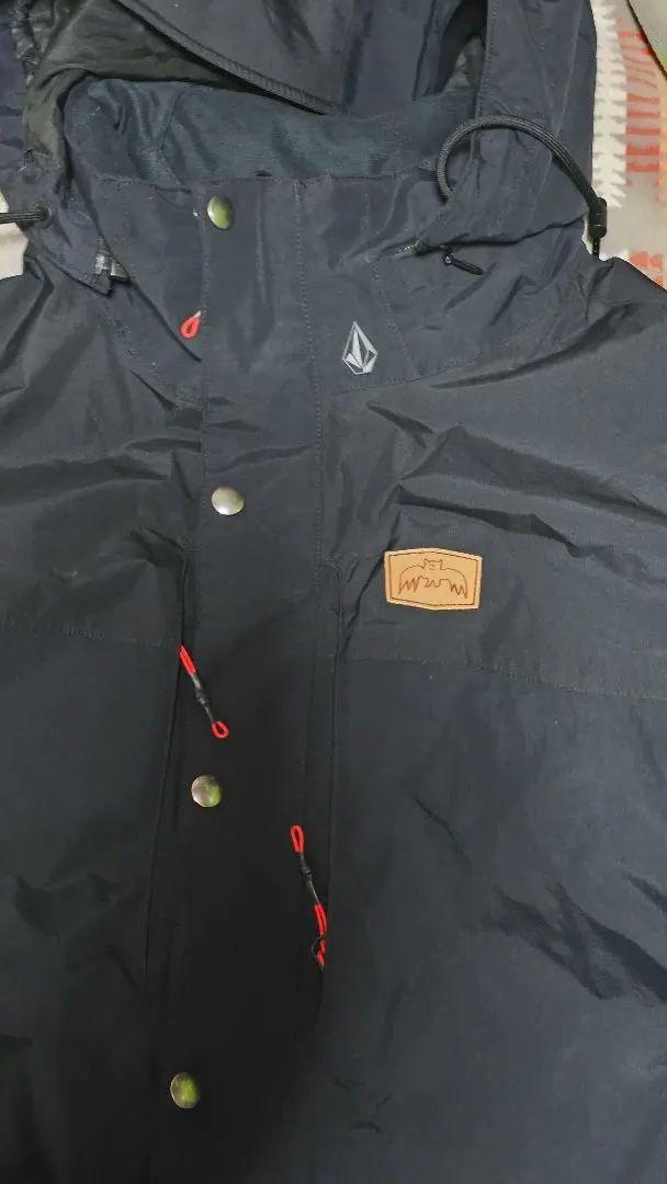 VOLCOM ジャケット LONGO GORE-TEX JACKET