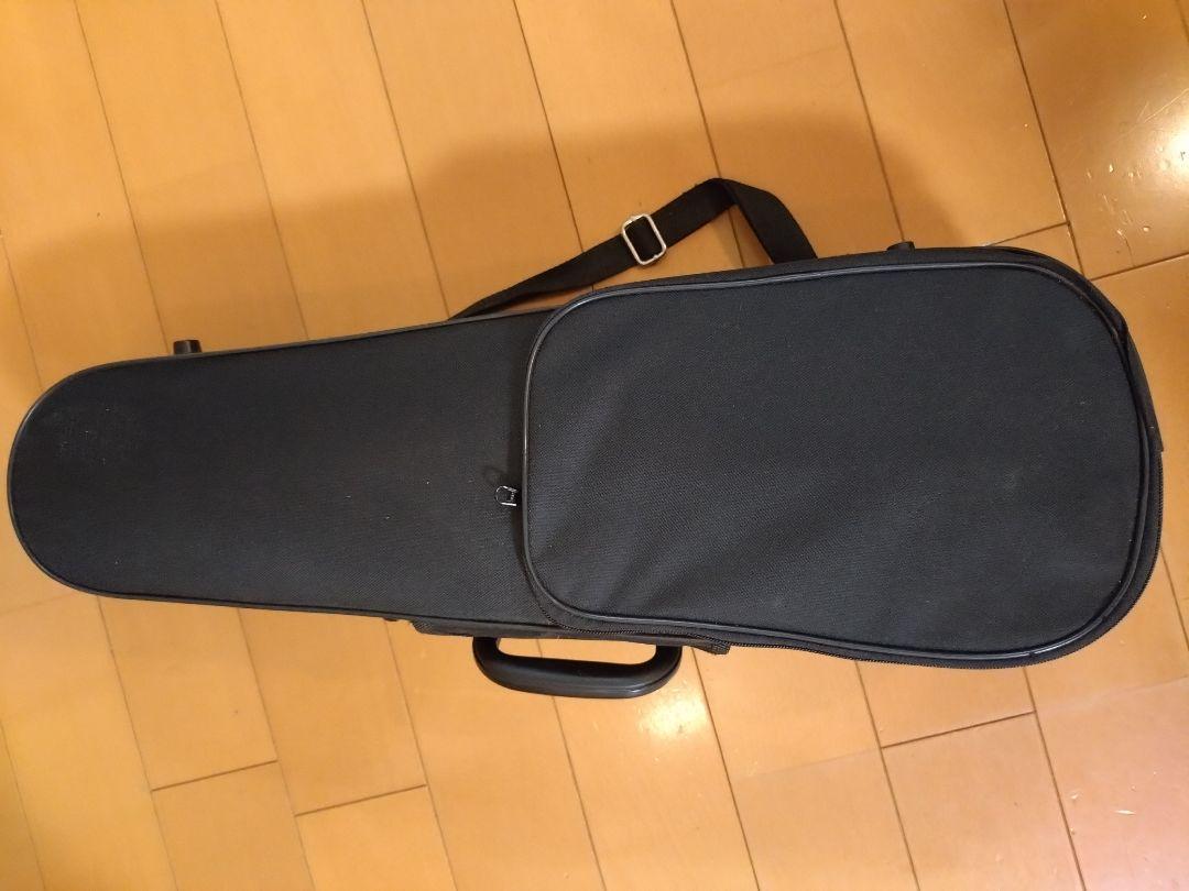 バイオリン　子供用　1/4 カルロジョルダーノ　分数バイオリン　中古