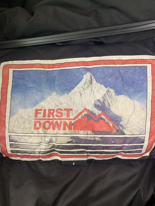 大得価特価 SHIPS any別注 FIRST DOWN ダウンジャケット レディース NEMPc-m89633419530 人気本物保証